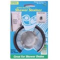 Whedon Products Whedon Products DP80C Stainless Steel Mesh Shower Stall Strainer 4876660